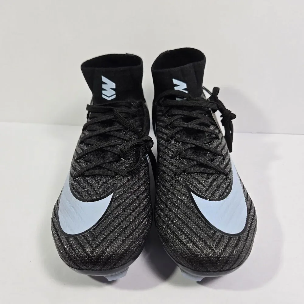 Men‎ Sz 5 / Womens 6.5 Nike Soccer Cleats Superfly 10 Elite FG FQ1454-001 NEW
